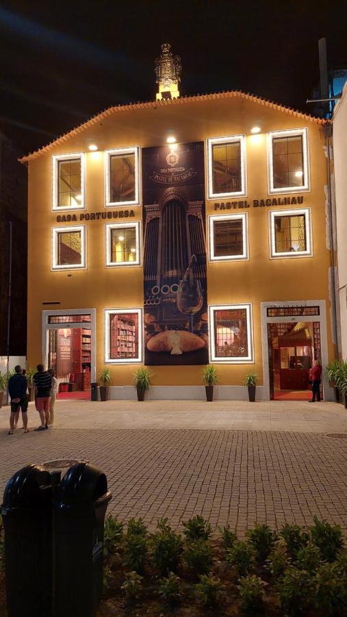 Vitoria Douro 2 Villa Vila Nova de Gaia Exterior photo