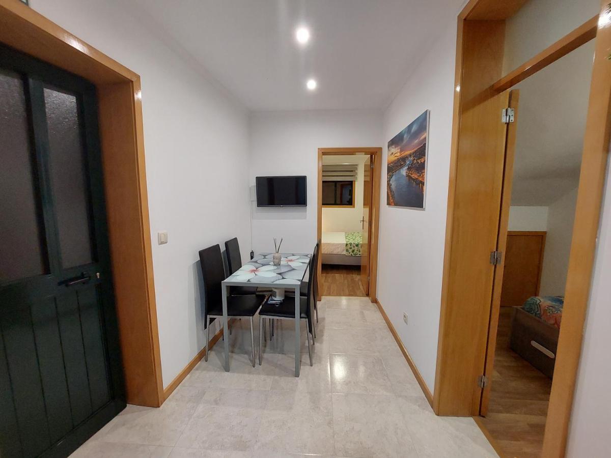 Vitoria Douro 2 Villa Vila Nova de Gaia Exterior photo